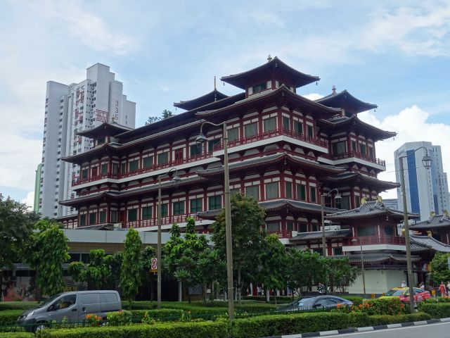 Singapour